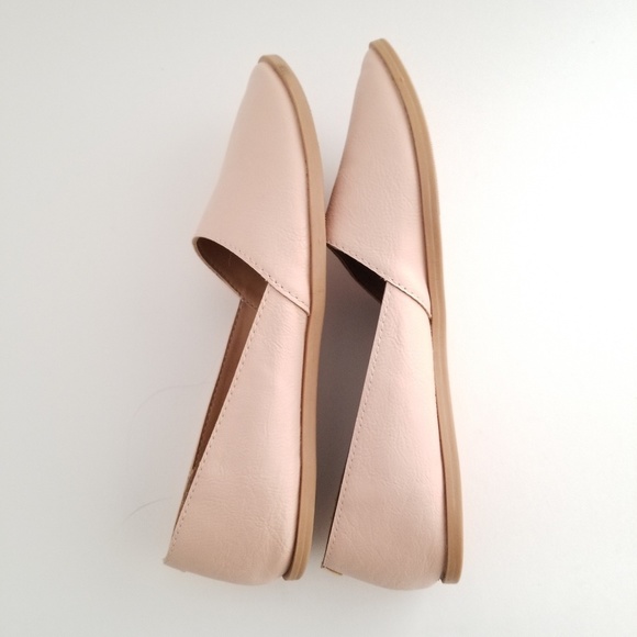 Old Navy Shoes - Old Navy Pink 7m flats